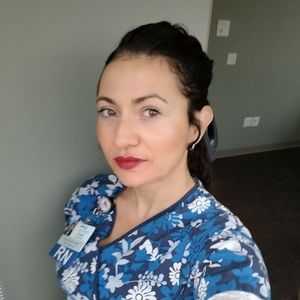 Meet your Posher, Yolanda